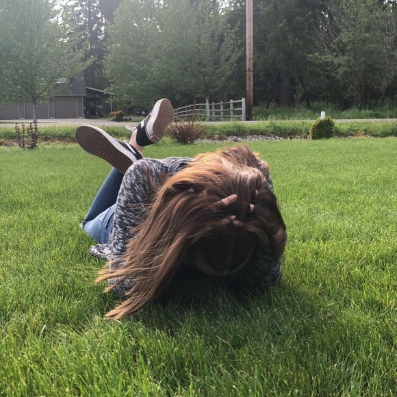 Meet your Posher, Madi - Picture 1 of 1